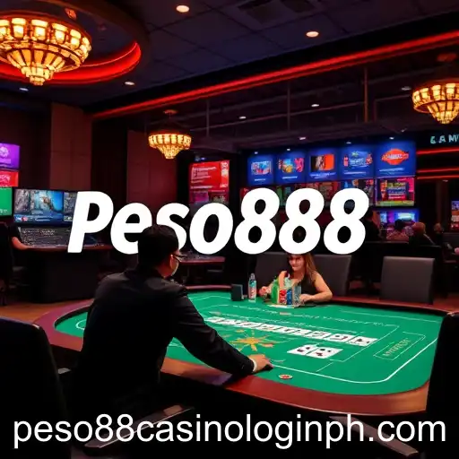 The Rise of Online Casinos in 2025