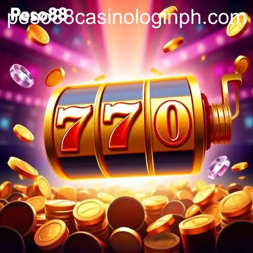 Winning Big with Jackpot Slots: A Deep Dive into Peso88 Casino