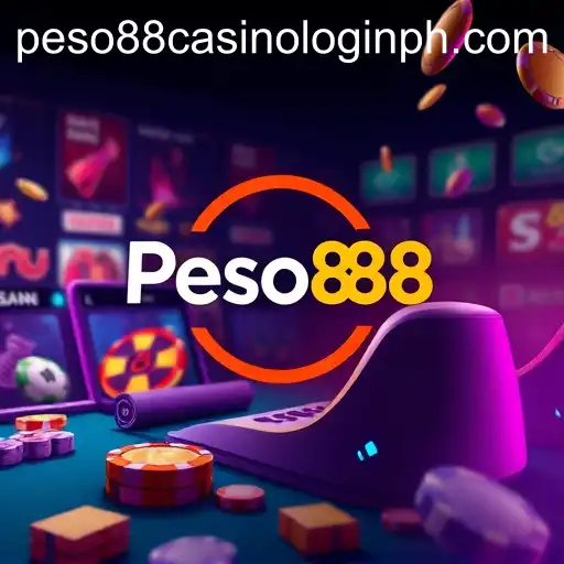 Online Gaming Market Shifts with Peso88 Casino