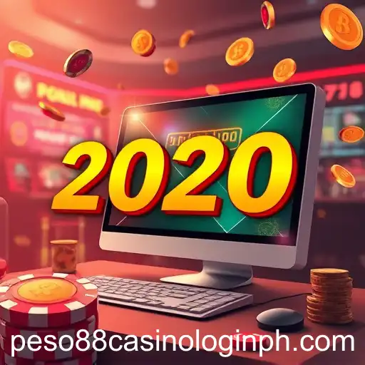 Rise of Online Casinos in 2025